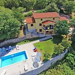 Marija By Interhome Feriehus Vicani