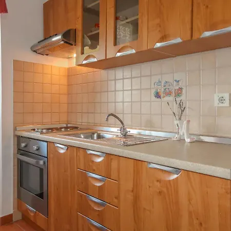 Marija - Rac403 By Interhome *