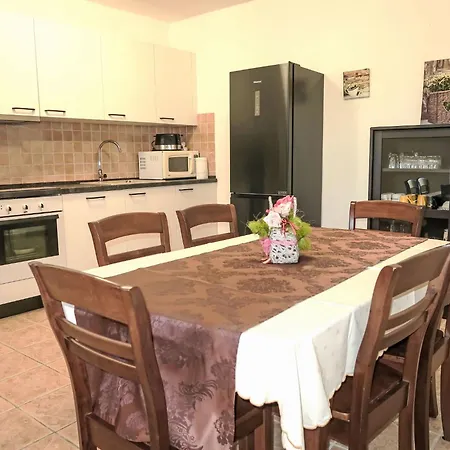 Marija By Interhome Vakantiehuis *