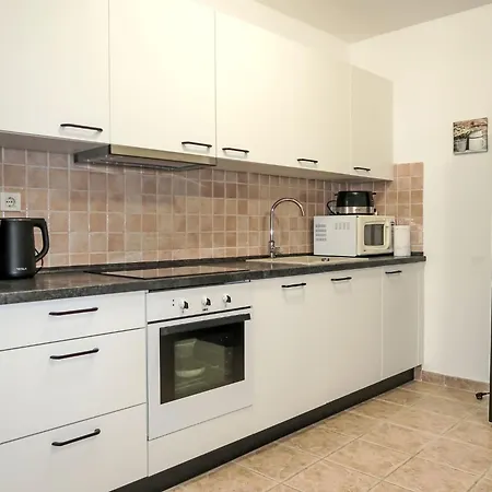 Vakantiehuis Marija By Interhome Vicani