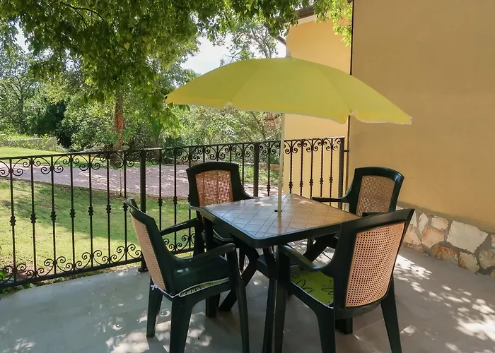 Vakantiehuis Marija By Interhome Vicani