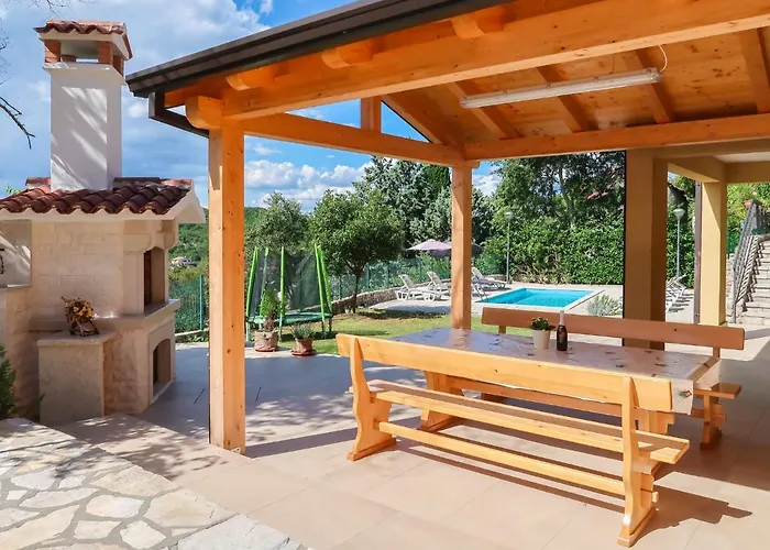 Vakantiehuis Marija By Interhome