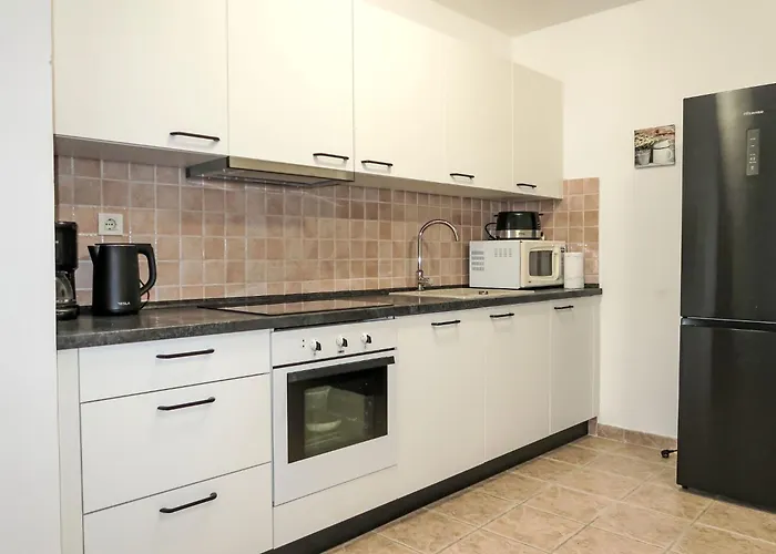 Vakantiehuis Marija By Interhome Vicani