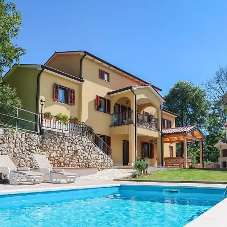 Marija - Rac403 By Interhome Holiday home *