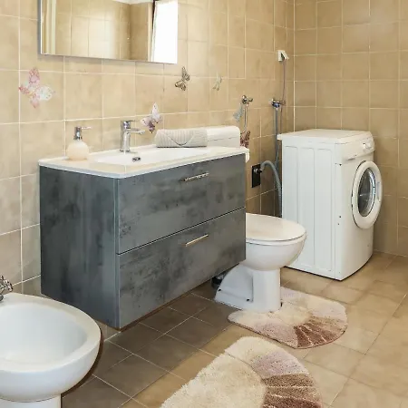 Marija - Rac403 By Interhome Holiday home *