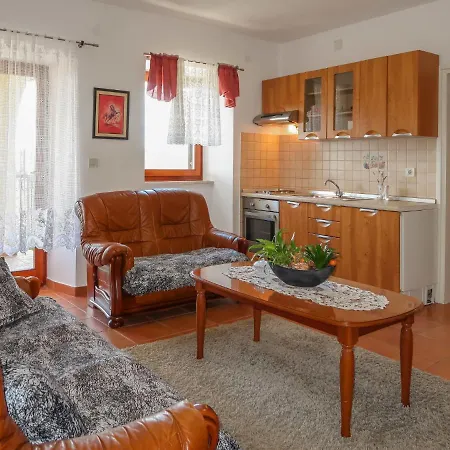 Marija By Interhome * Vicani