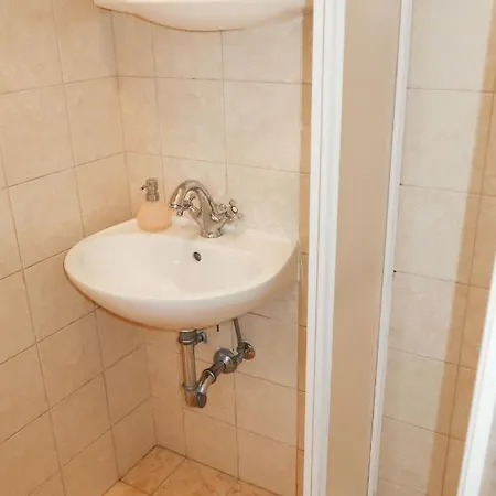 Marija By Interhome Дом отдыха