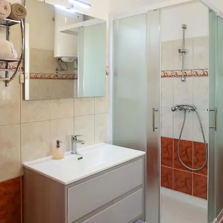 Holiday home Marija - Rac403 By Interhome Vicani