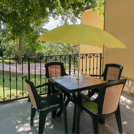 Дом отдыха Marija By Interhome Vicani