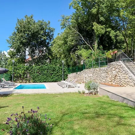 Holiday home Marija - Rac403 By Interhome *