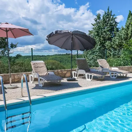 Holiday home Marija - Rac403 By Interhome
