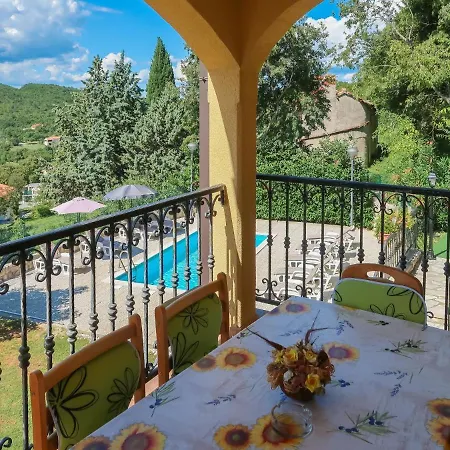 Marija - Rac403 By Interhome Holiday home *