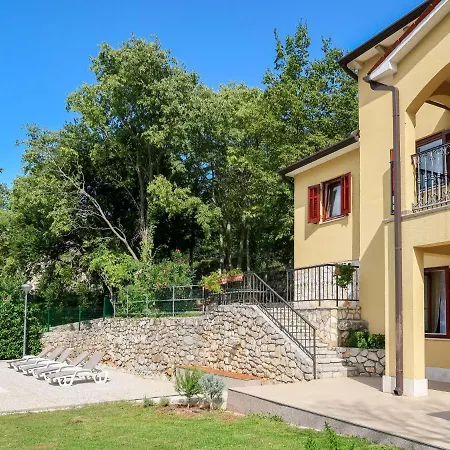 Marija By Interhome Дом отдыха