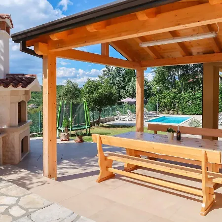 Дом отдыха Marija By Interhome