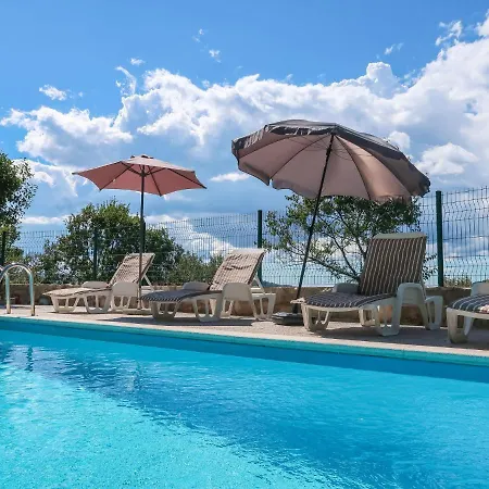 Marija By Interhome * Vicani