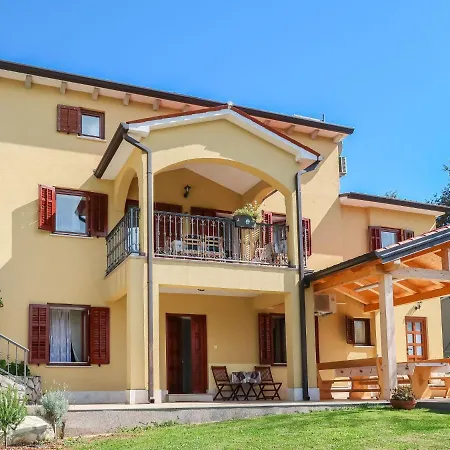 Дом отдыха Marija By Interhome