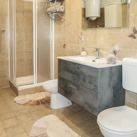 Marija By Interhome Дом отдыха Vicani