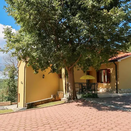 Дом отдыха Marija By Interhome