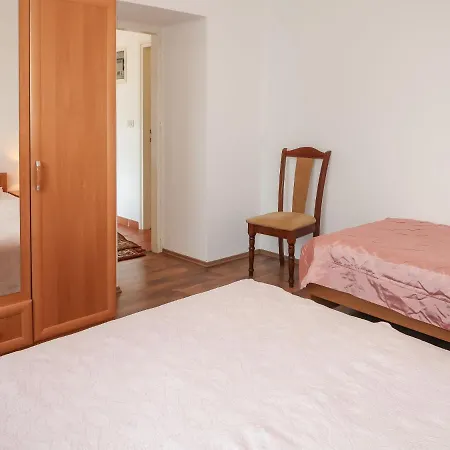 Holiday home Marija - Rac403 By Interhome