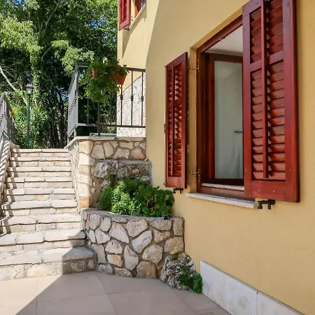 Дом отдыха Marija By Interhome *