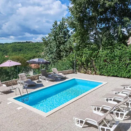 Holiday home Marija - Rac403 By Interhome Vicani