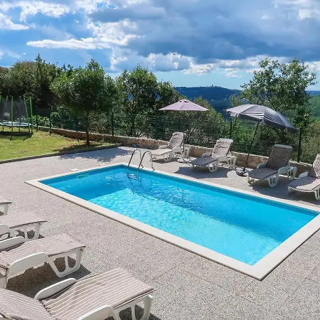 Дом отдыха Marija By Interhome