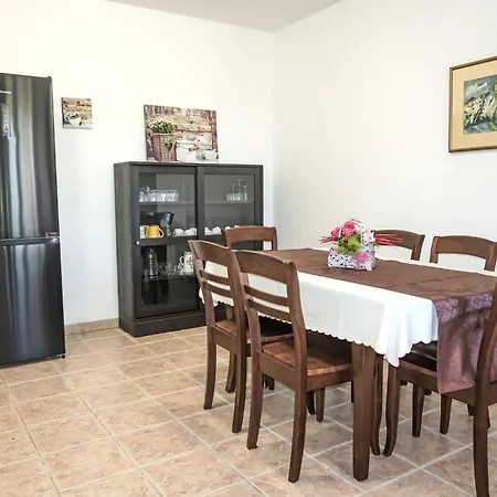 Marija By Interhome Дом отдыха Vicani