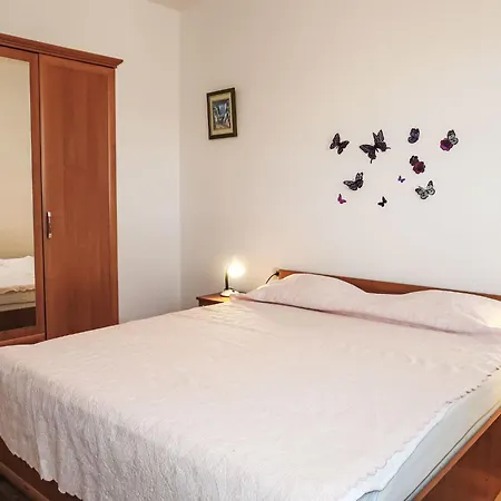 Marija - Rac403 By Interhome 펜션 *