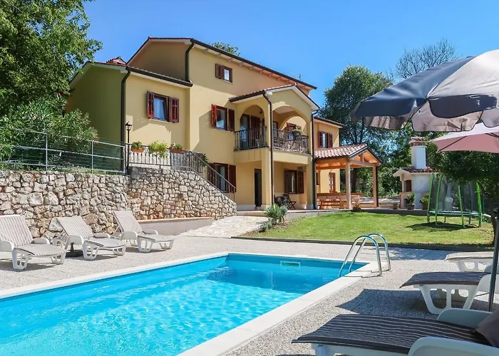 Marija By Interhome *